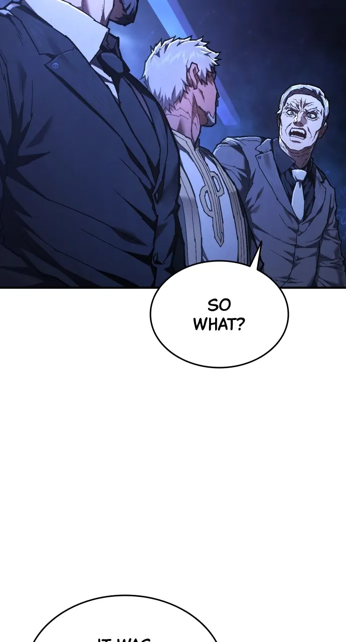 Read The Executioner chapter 23 image 77 on Lezhin