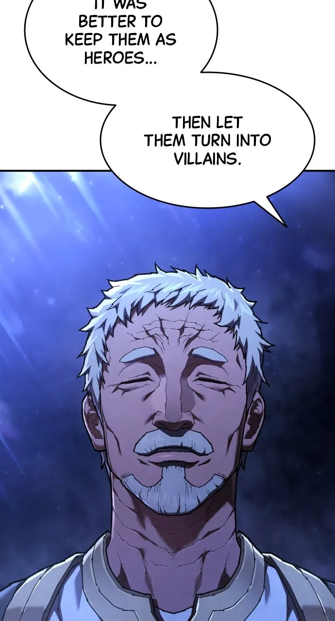 Read The Executioner chapter 23 image 78 on Lezhin