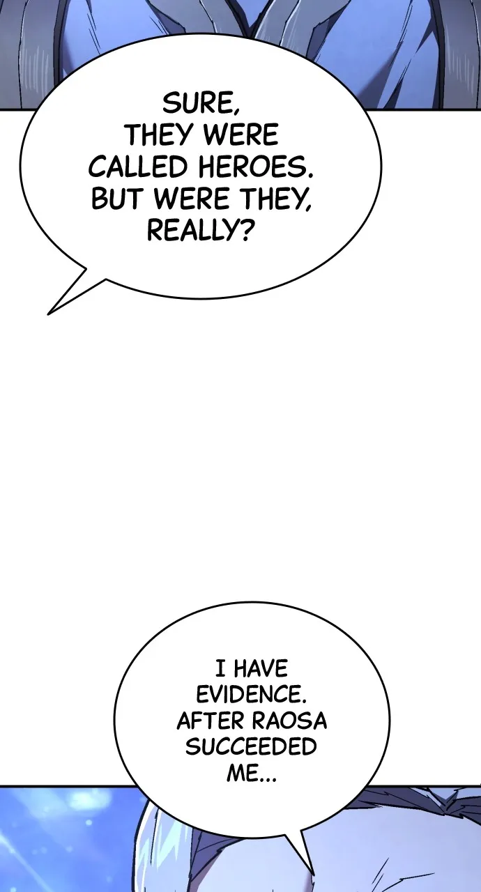 Read The Executioner chapter 23 image 79 on Lezhin