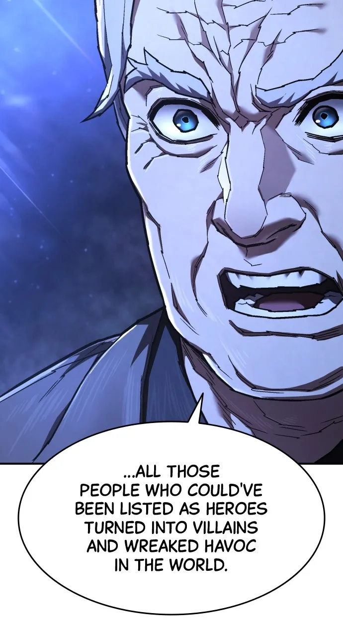 Read The Executioner chapter 23 image 80 on Lezhin