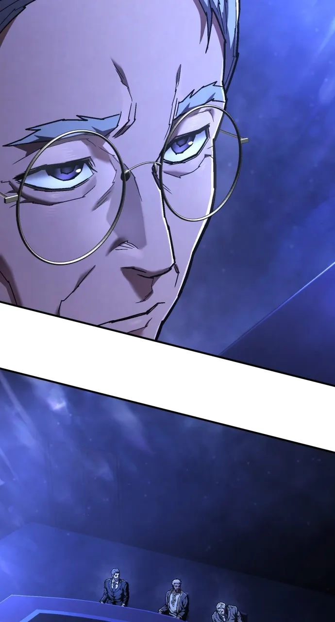 Read The Executioner chapter 23 image 82 on Lezhin