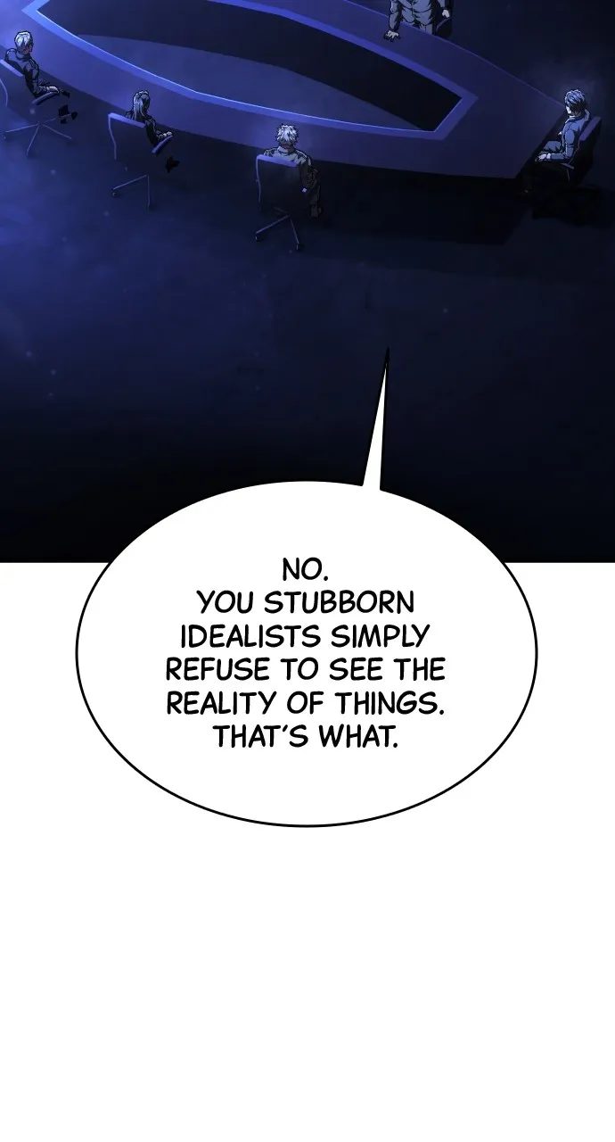 Read The Executioner chapter 23 image 83 on Lezhin