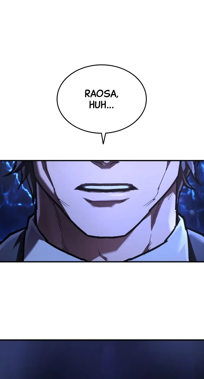 Read The Executioner chapter 23 image 84 on Lezhin