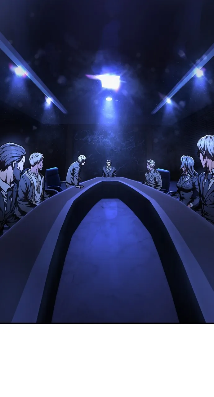 Read The Executioner chapter 23 image 85 on Lezhin