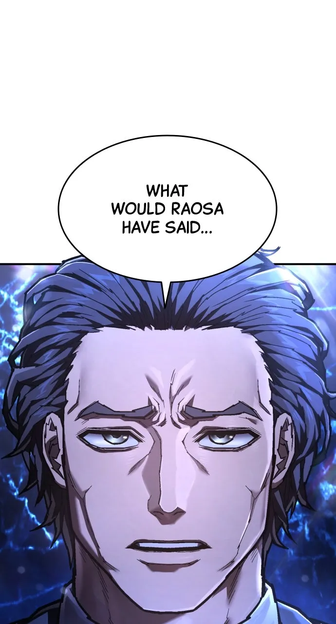 Read The Executioner chapter 23 image 86 on Lezhin