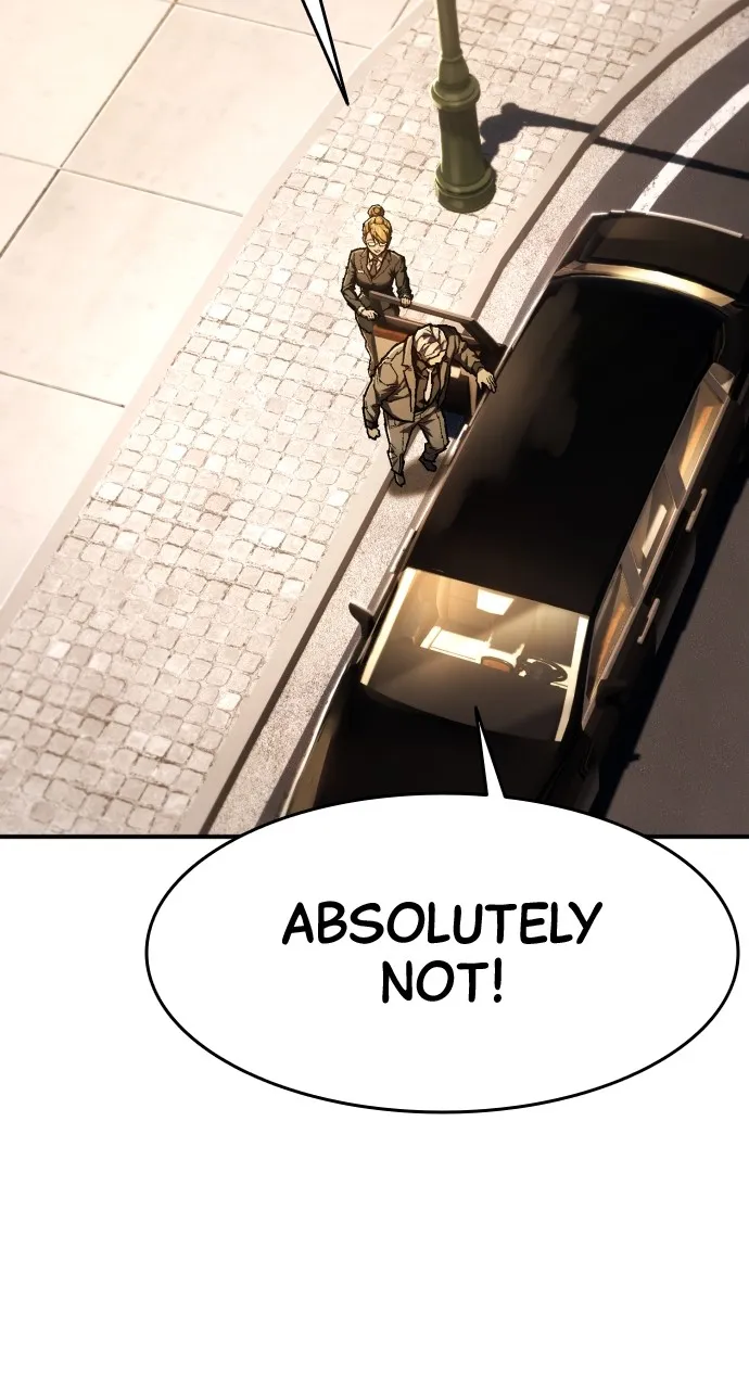 Read The Executioner chapter 23 image 92 on Lezhin