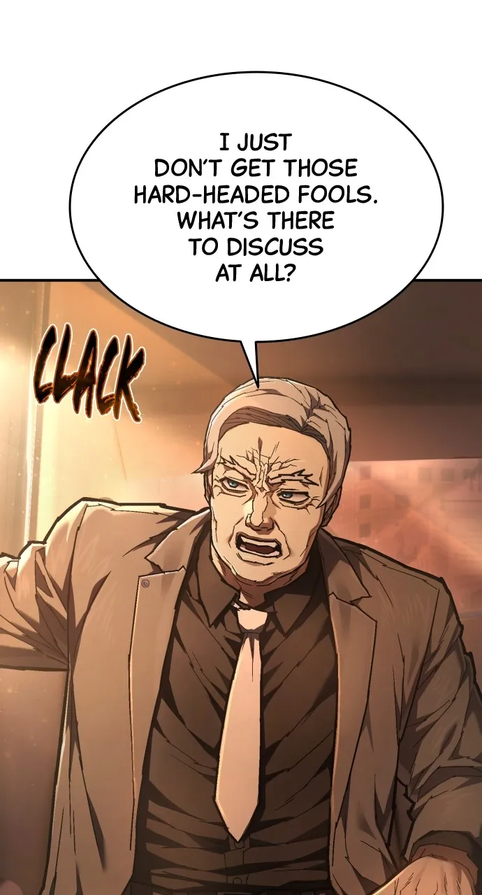 Read The Executioner chapter 23 image 93 on Lezhin