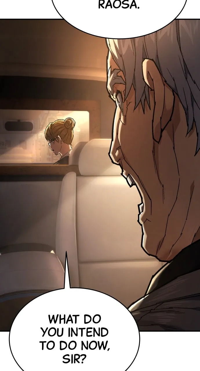 Read The Executioner chapter 23 image 95 on Lezhin