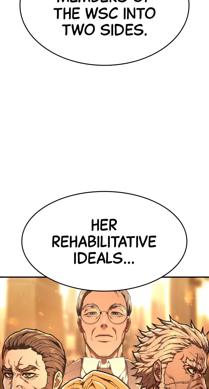 Read The Executioner chapter 23 image 97 on Lezhin