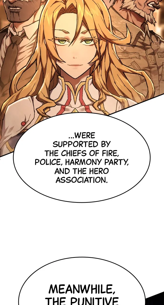 Read The Executioner chapter 23 image 98 on Lezhin