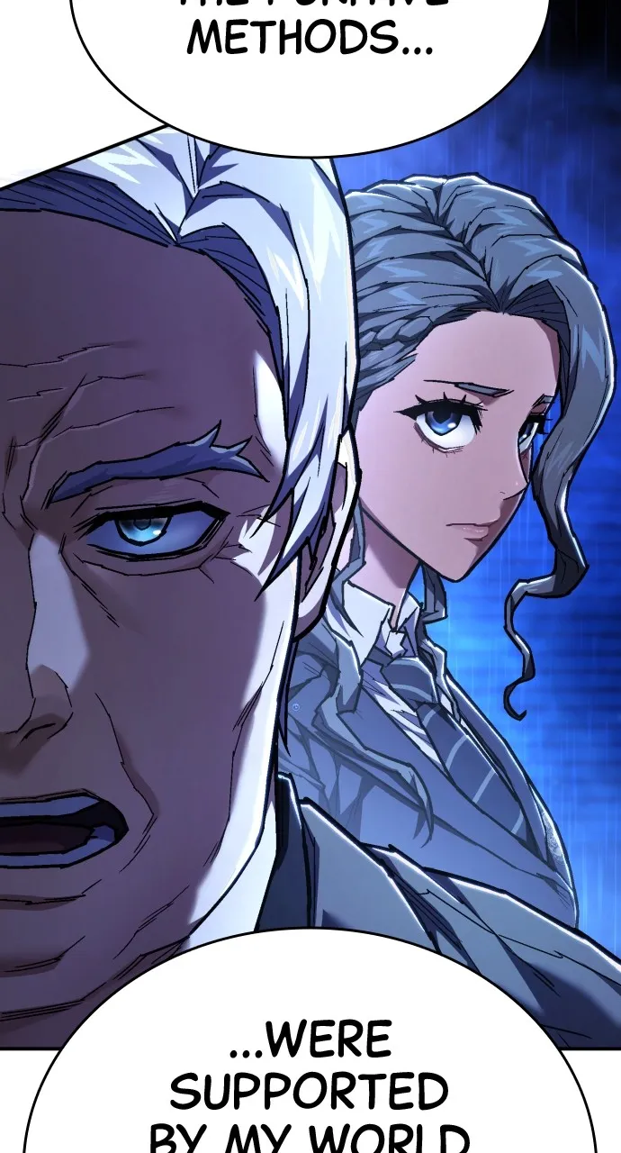 Read The Executioner chapter 23 image 99 on Lezhin