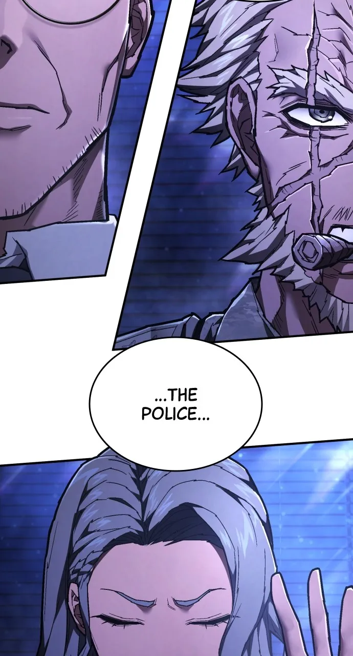 Read The Executioner chapter 24 image 100 on Lezhin