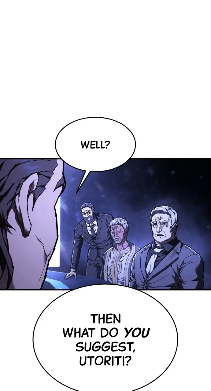Read The Executioner chapter 24 image 105 on Lezhin