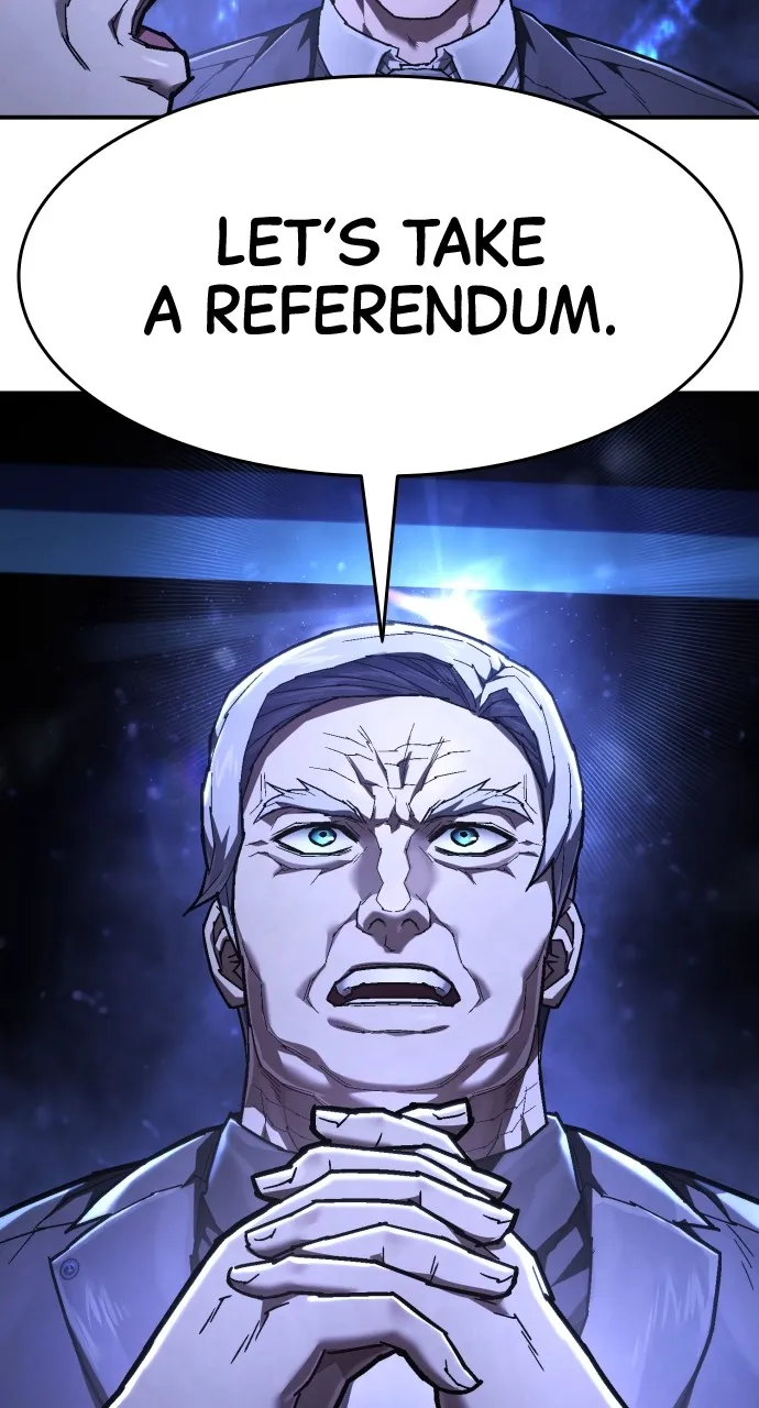 Read The Executioner chapter 24 image 110 on Lezhin