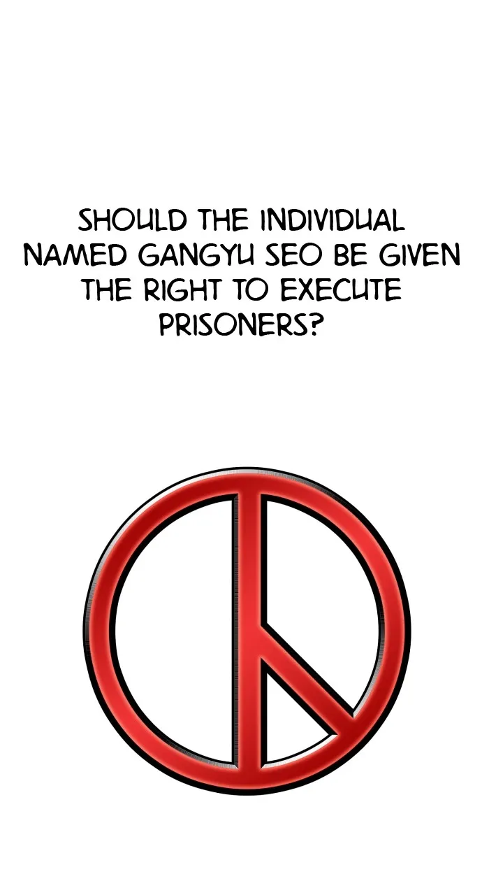 Read The Executioner chapter 24 image 112 on Lezhin