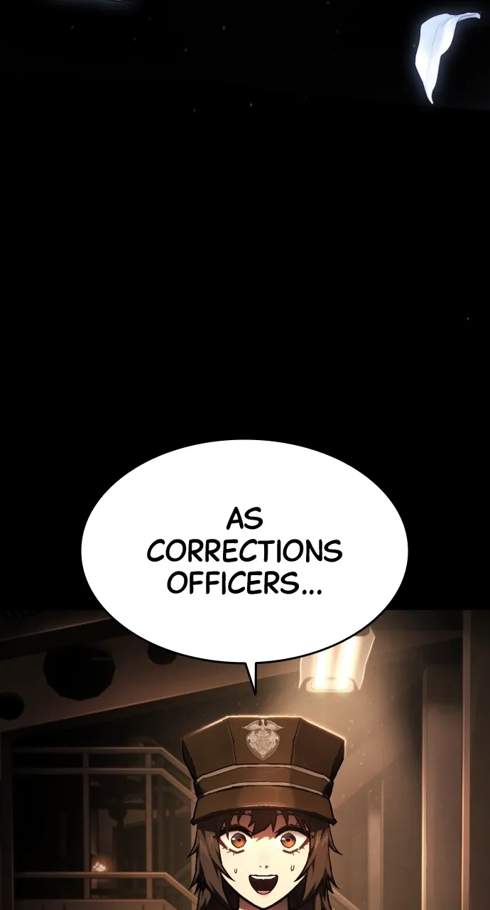 Read The Executioner chapter 24 image 19 on Lezhin