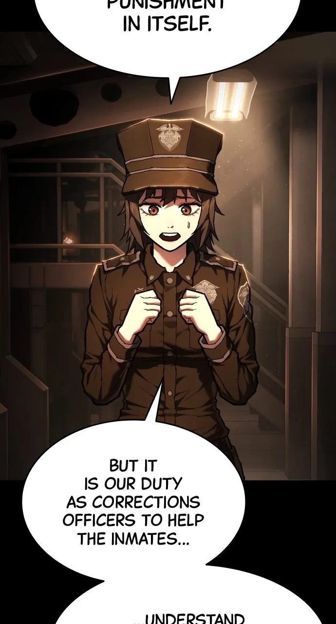 Read The Executioner chapter 24 image 21 on Lezhin