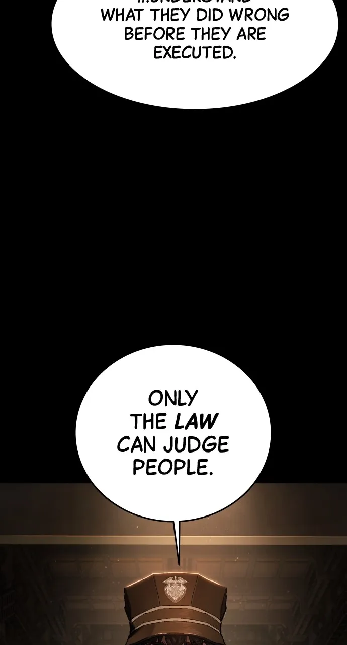 Read The Executioner chapter 24 image 22 on Lezhin
