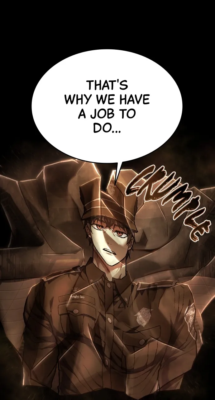 Read The Executioner chapter 24 image 24 on Lezhin