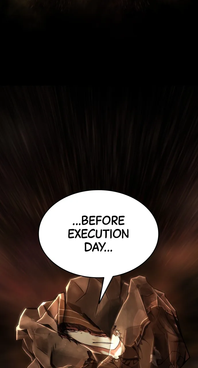 Read The Executioner chapter 24 image 25 on Lezhin