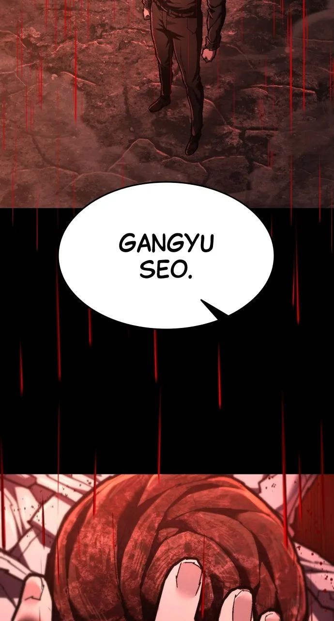 Read The Executioner chapter 24 image 28 on Lezhin