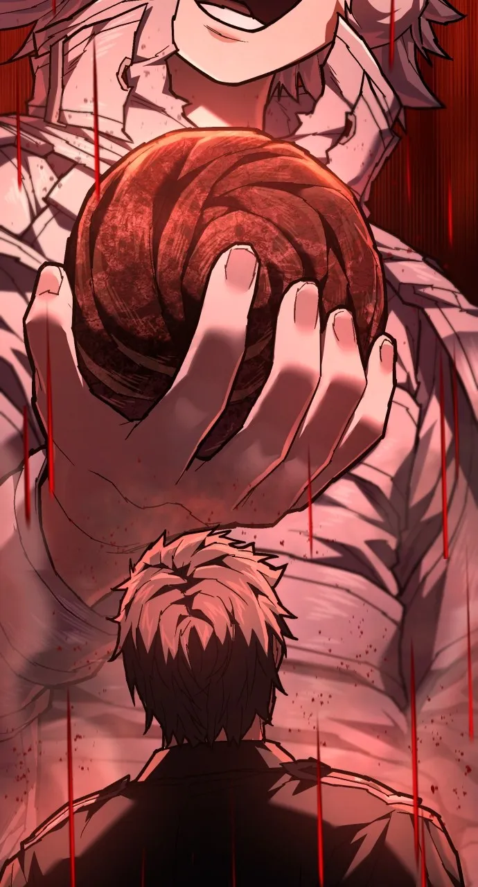Read The Executioner chapter 24 image 30 on Lezhin