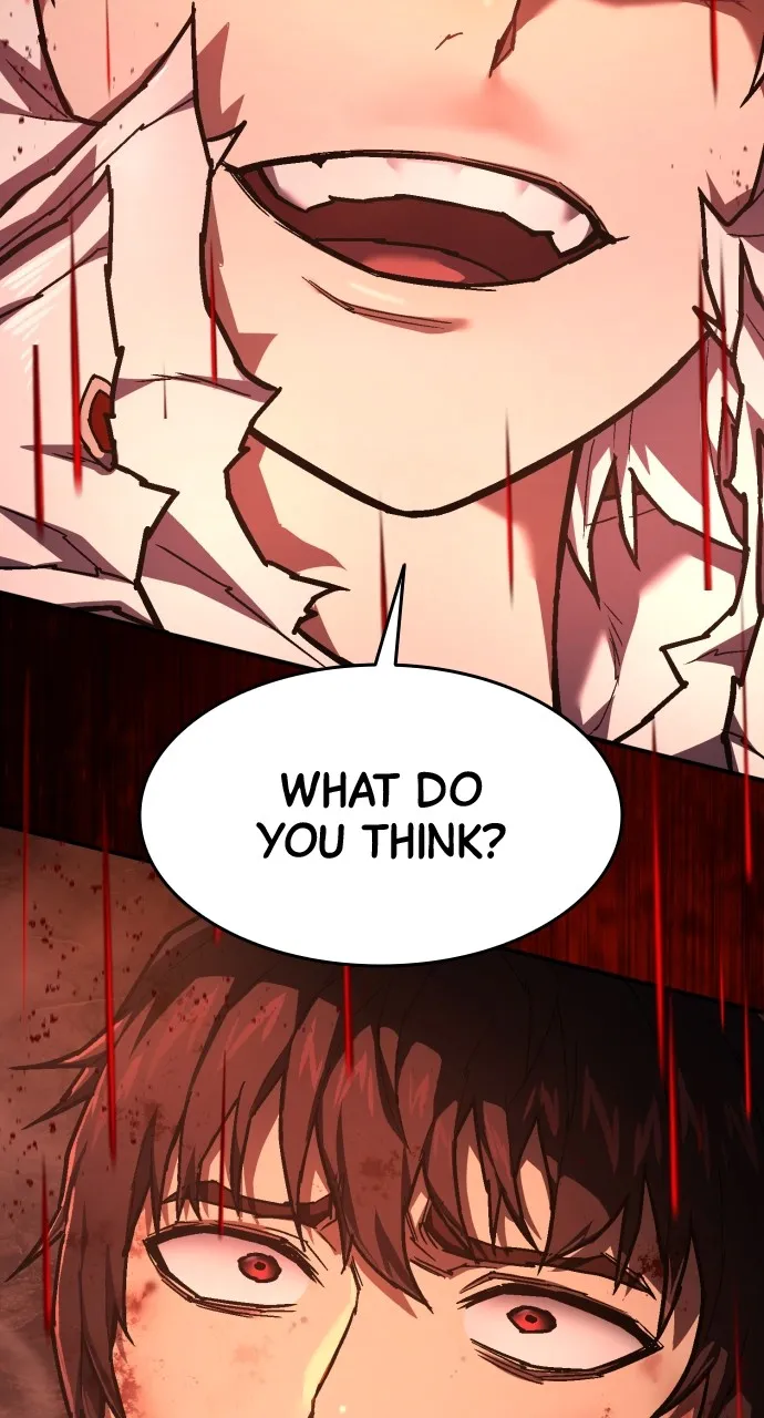 Read The Executioner chapter 24 image 32 on Lezhin