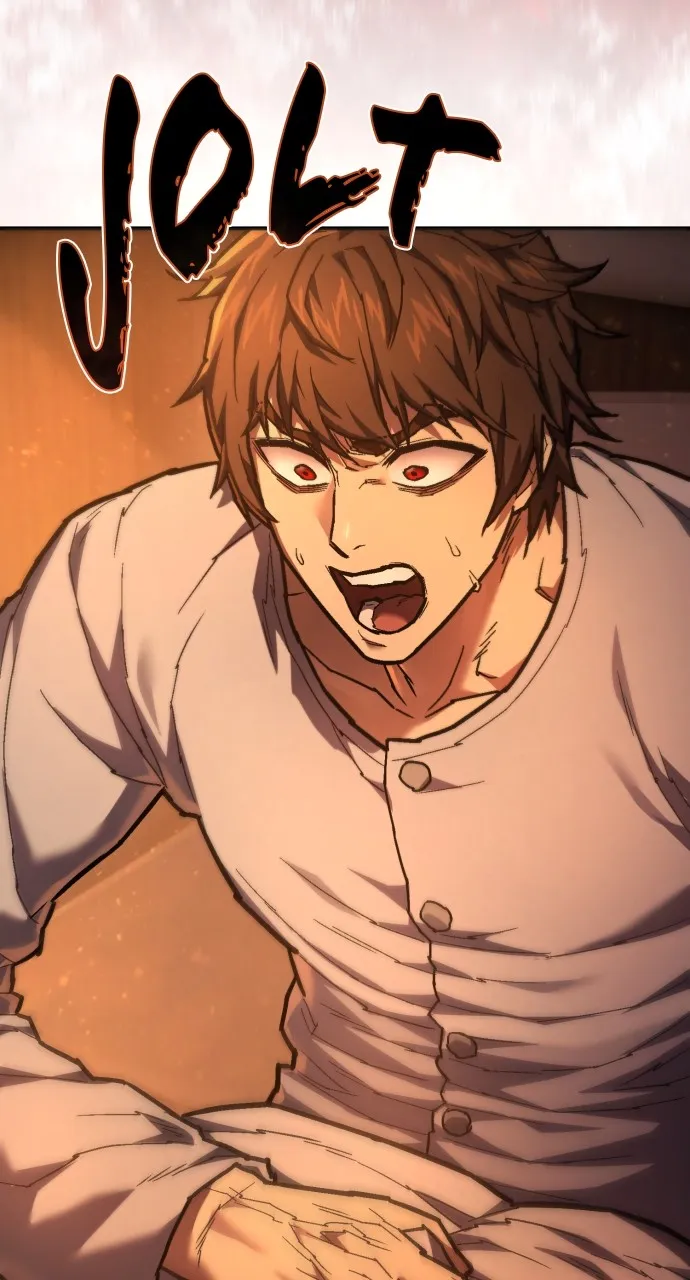 Read The Executioner chapter 24 image 34 on Lezhin