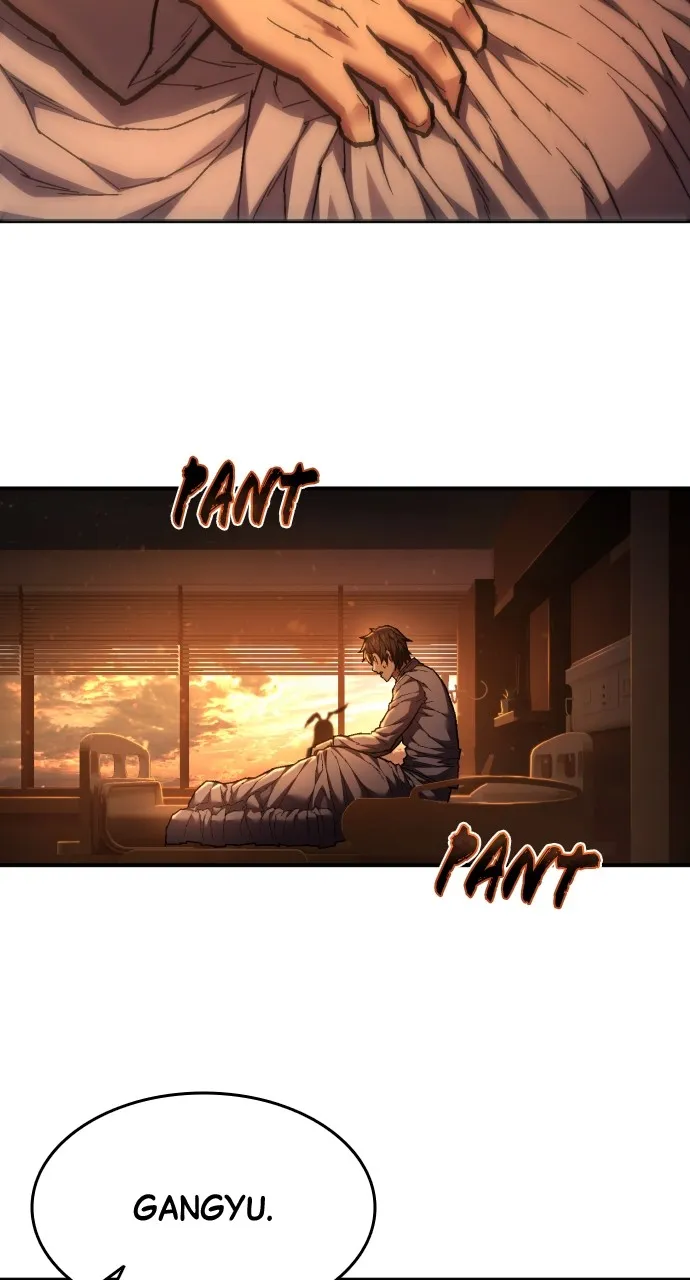 Read The Executioner chapter 24 image 35 on Lezhin