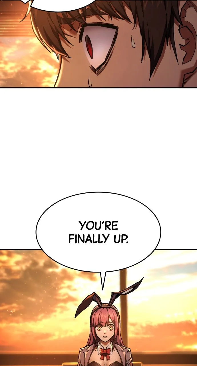 Read The Executioner chapter 24 image 36 on Lezhin