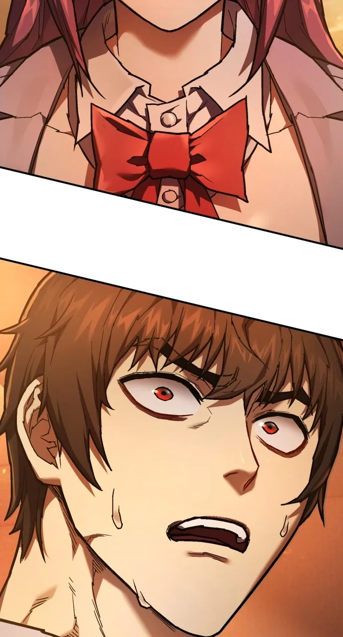 Read The Executioner chapter 24 image 39 on Lezhin