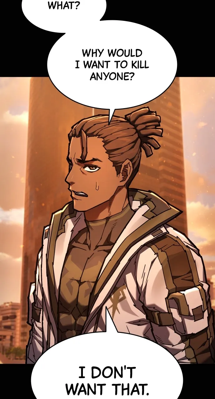 Read The Executioner chapter 24 image 4 on Lezhin