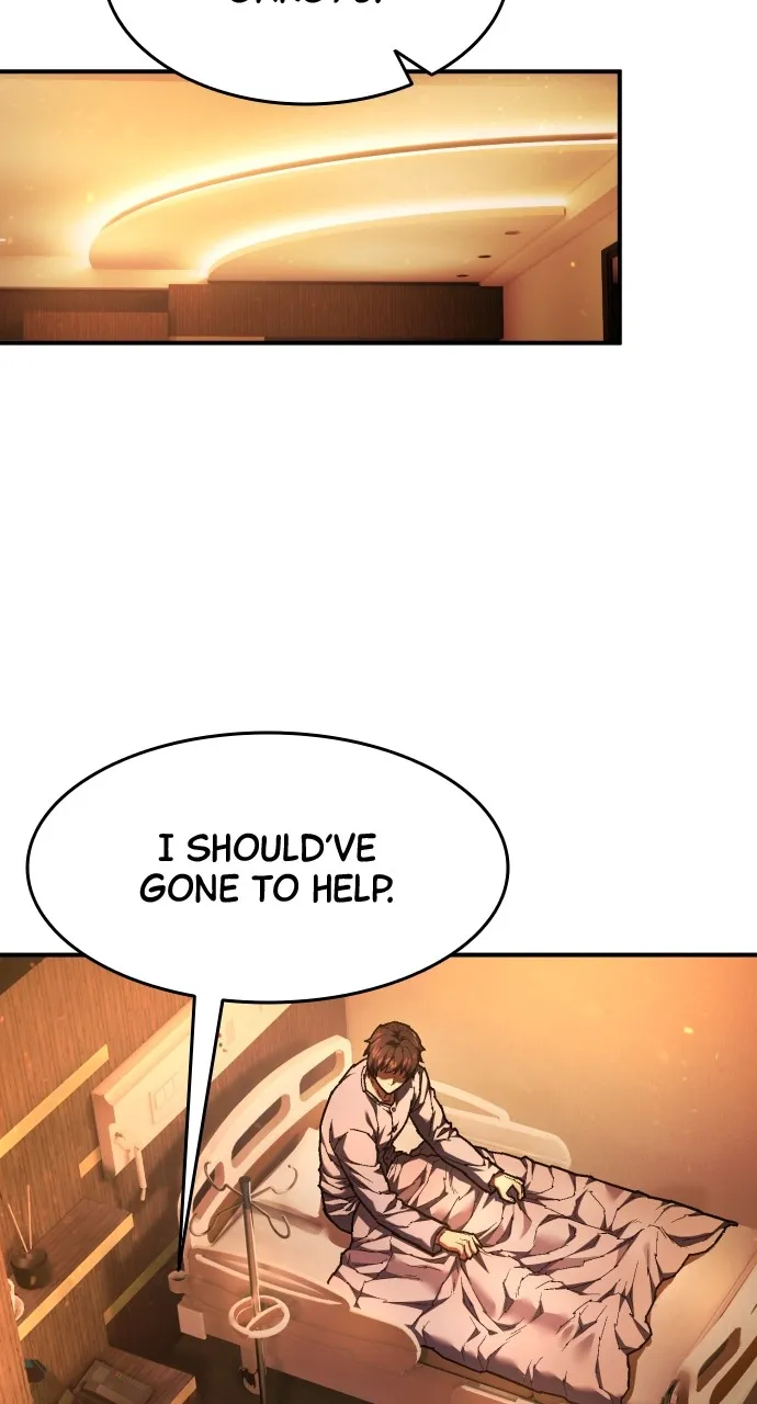 Read The Executioner chapter 24 image 42 on Lezhin