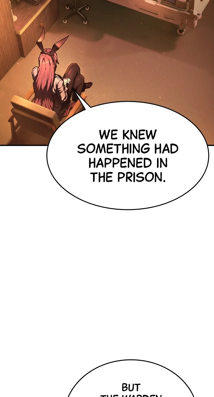 Read The Executioner chapter 24 image 43 on Lezhin