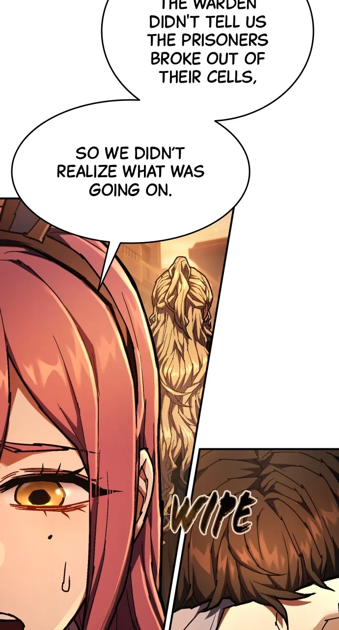 Read The Executioner chapter 24 image 44 on Lezhin