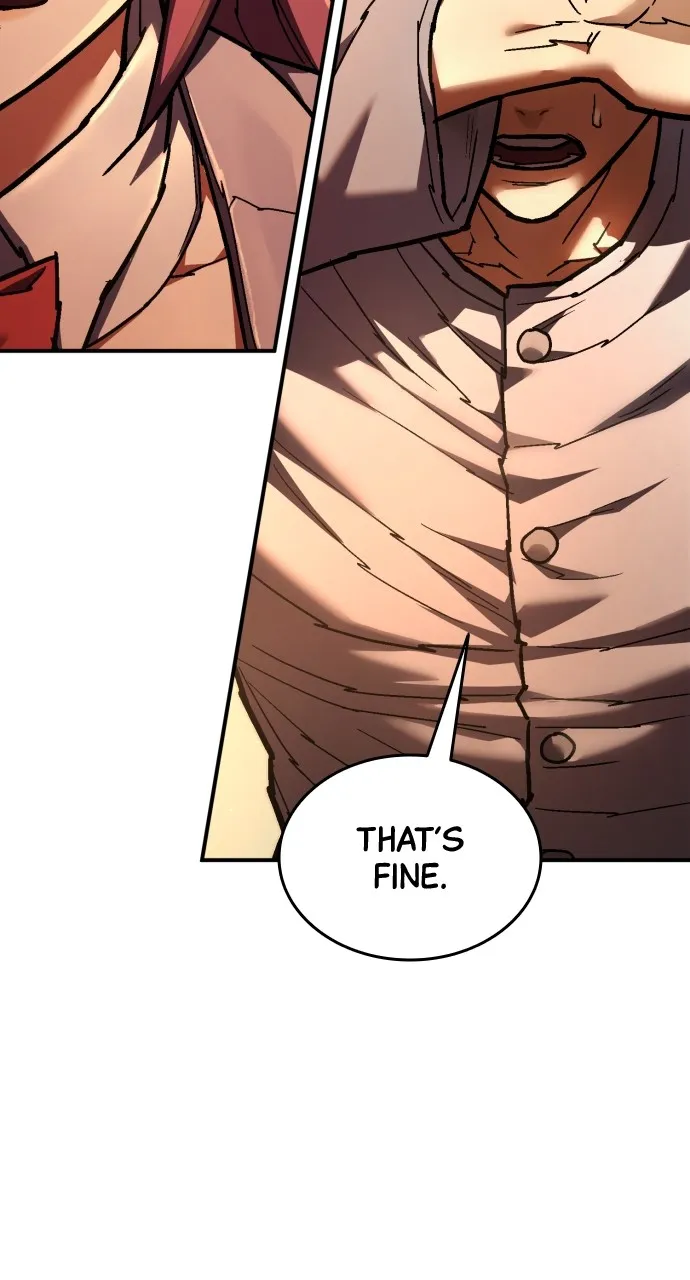 Read The Executioner chapter 24 image 45 on Lezhin