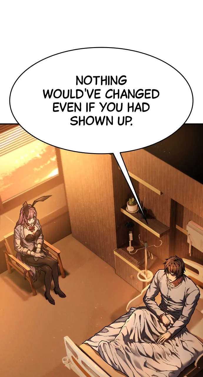 Read The Executioner chapter 24 image 46 on Lezhin