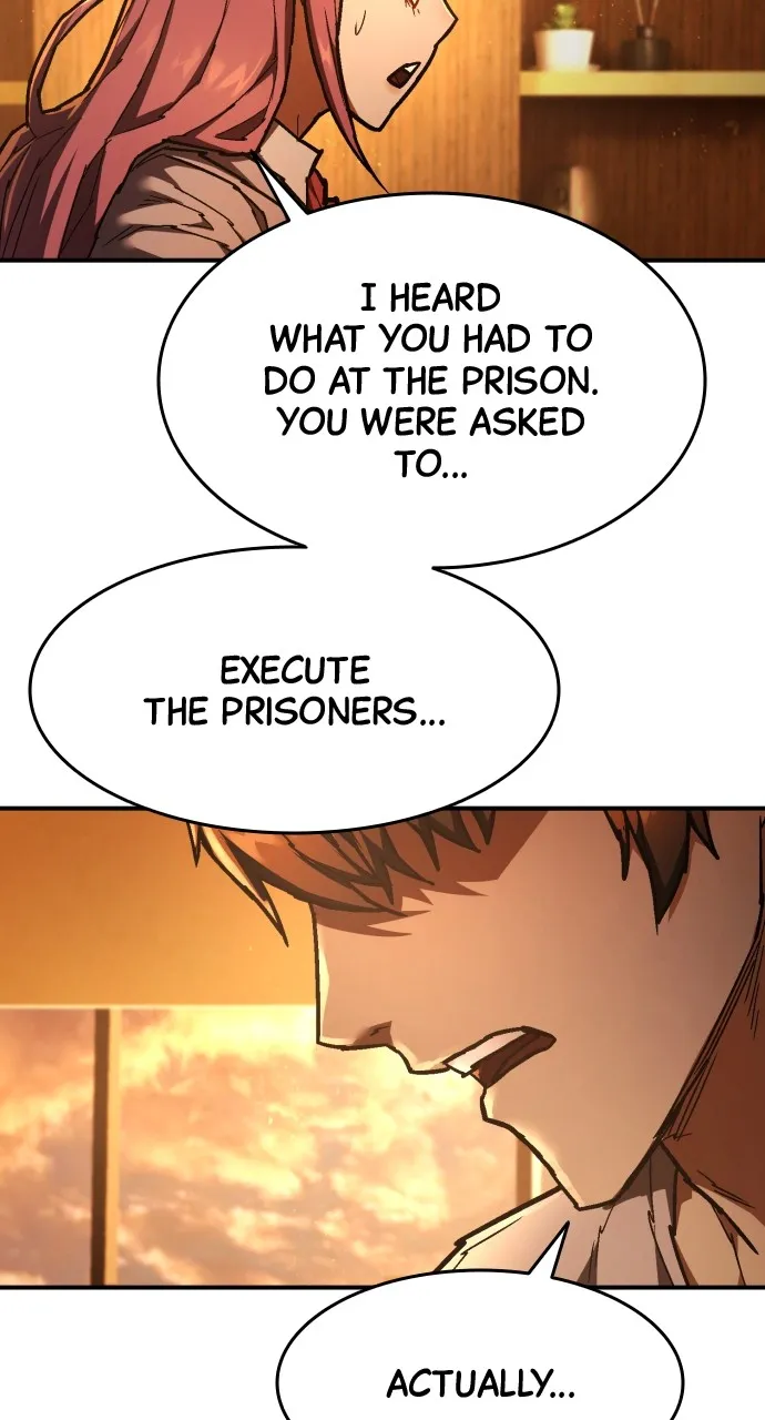 Read The Executioner chapter 24 image 48 on Lezhin