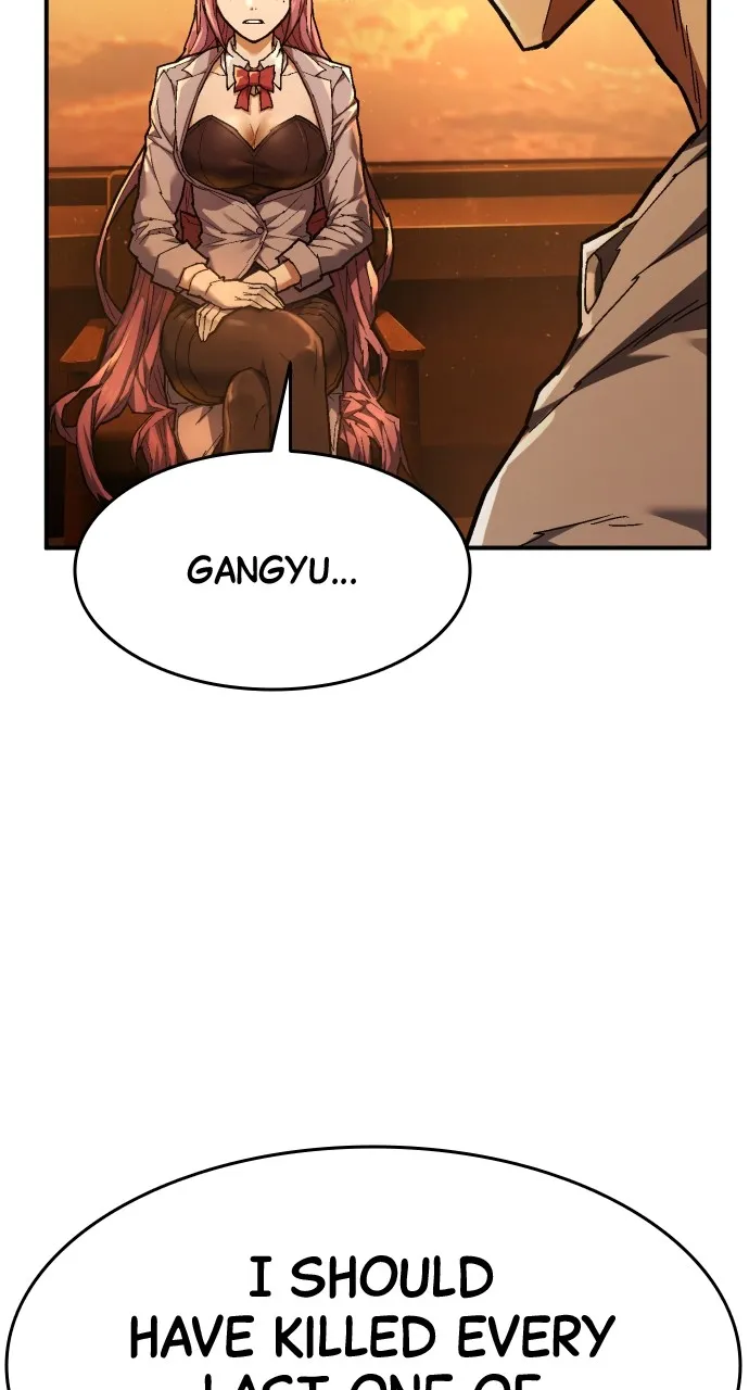Read The Executioner chapter 24 image 50 on Lezhin