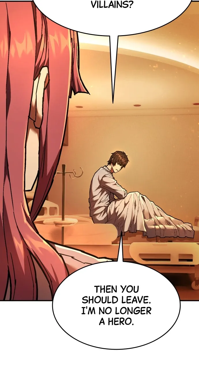 Read The Executioner chapter 24 image 53 on Lezhin
