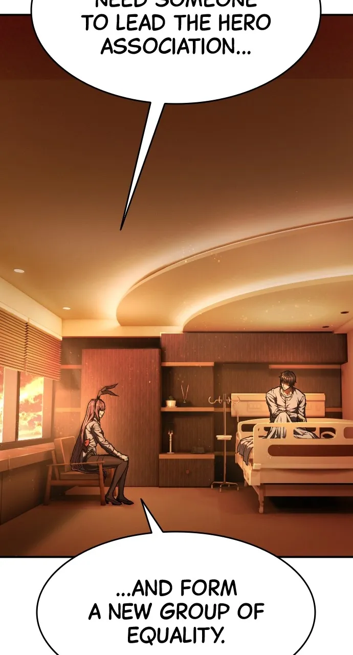 Read The Executioner chapter 24 image 56 on Lezhin