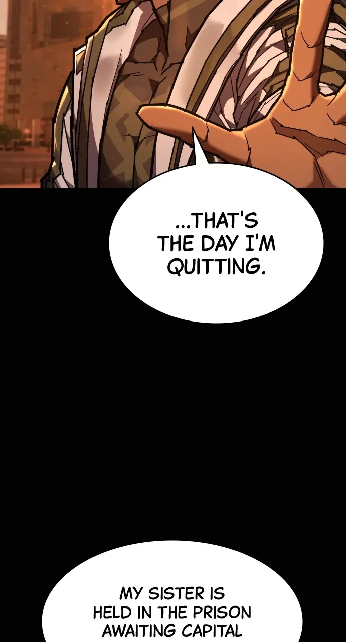 Read The Executioner chapter 24 image 6 on Lezhin