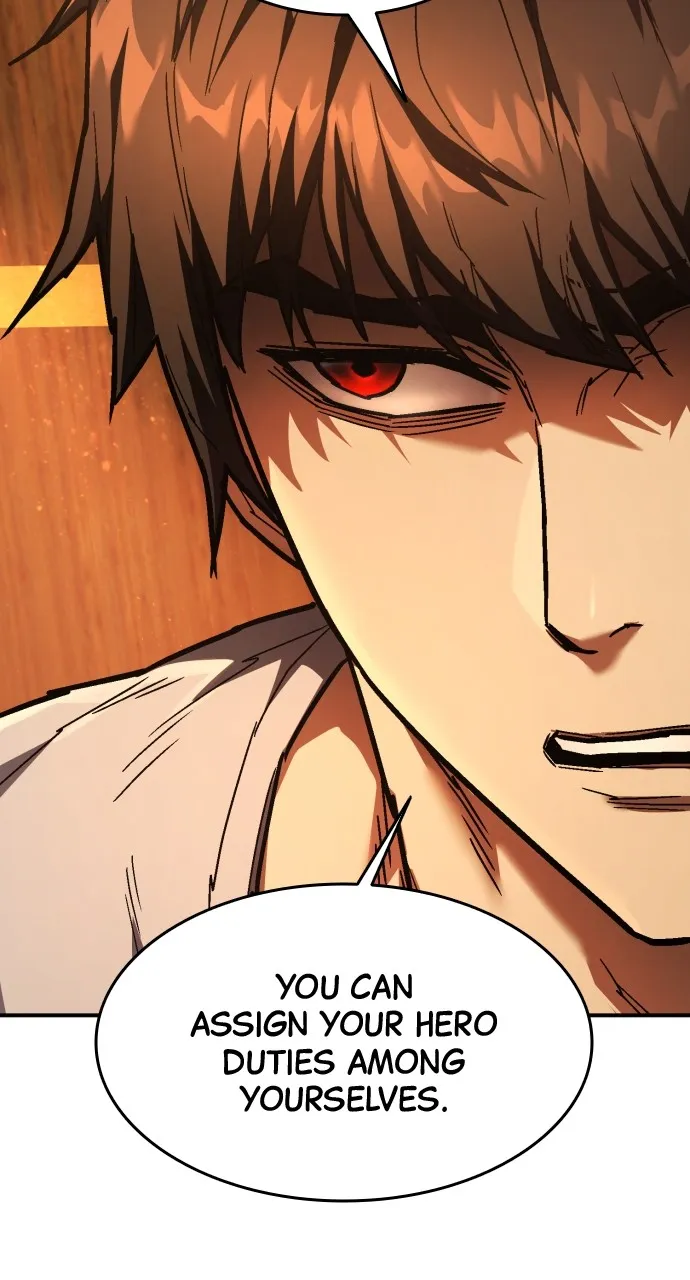 Read The Executioner chapter 24 image 61 on Lezhin