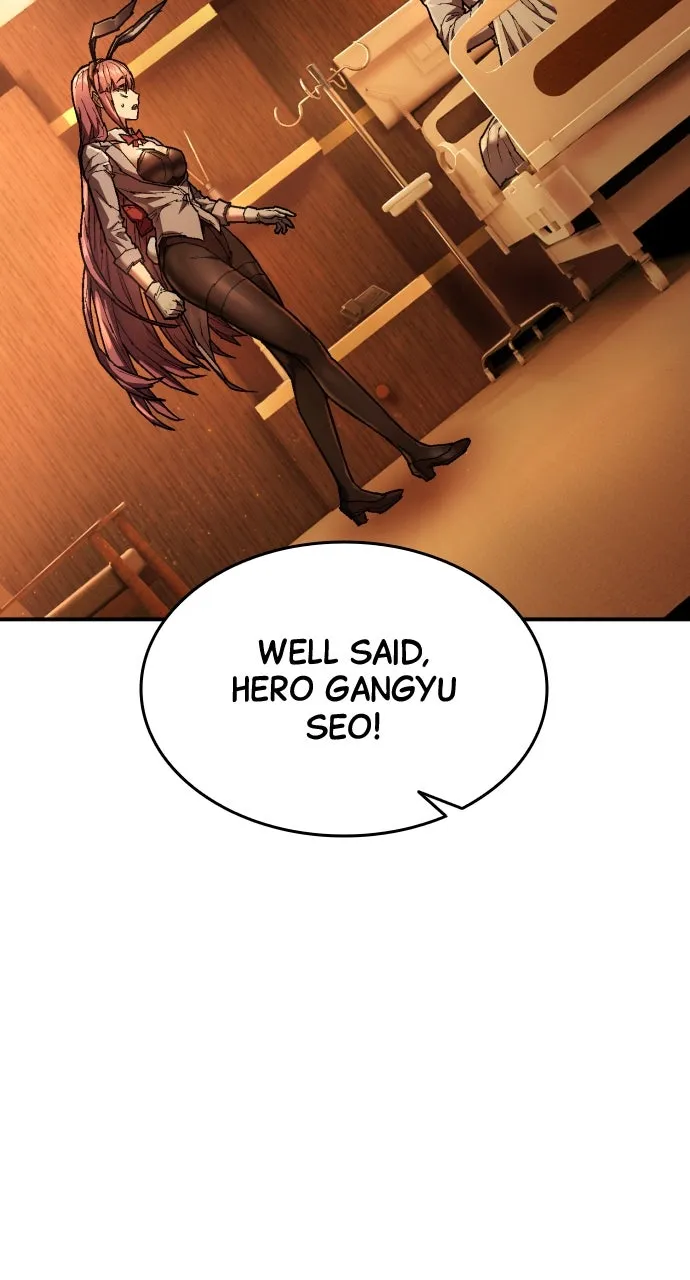 Read The Executioner chapter 24 image 63 on Lezhin