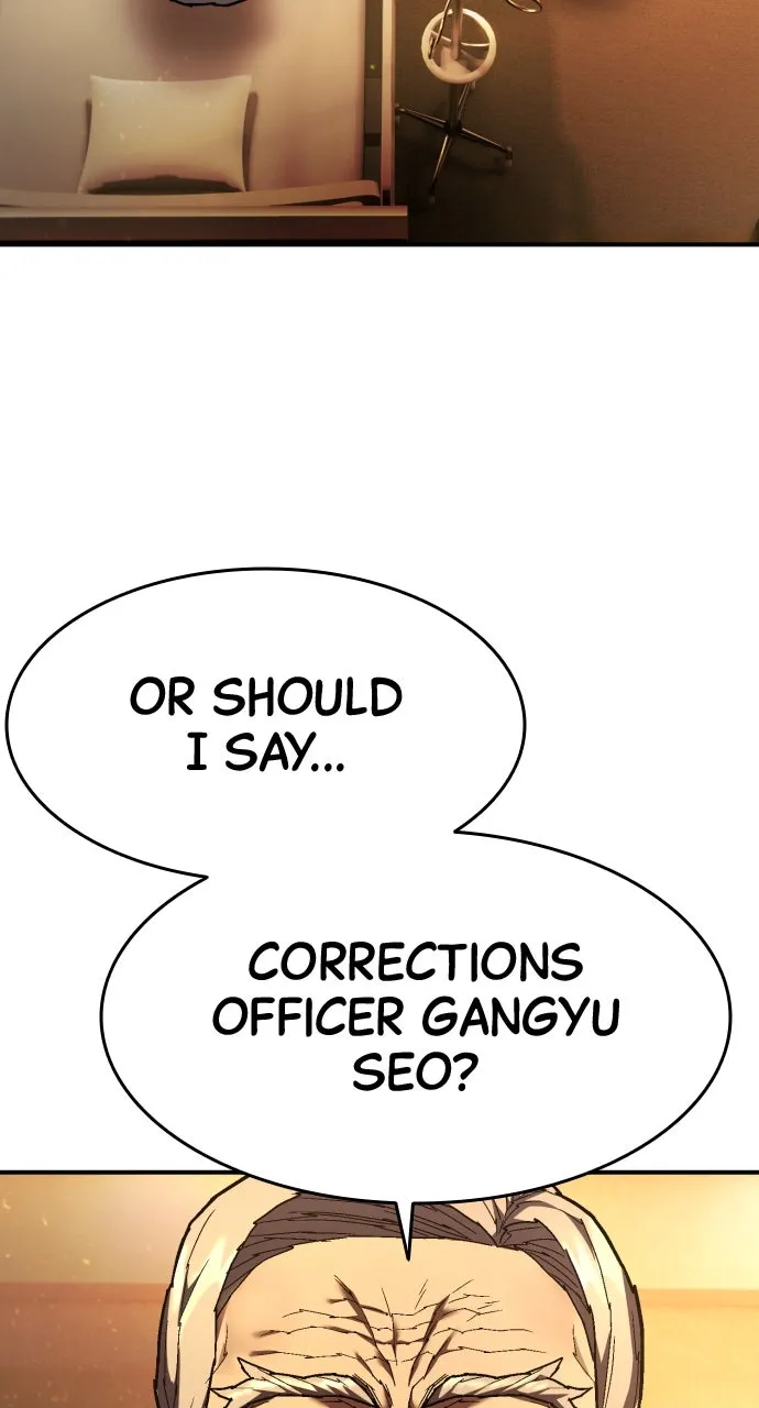 Read The Executioner chapter 24 image 65 on Lezhin