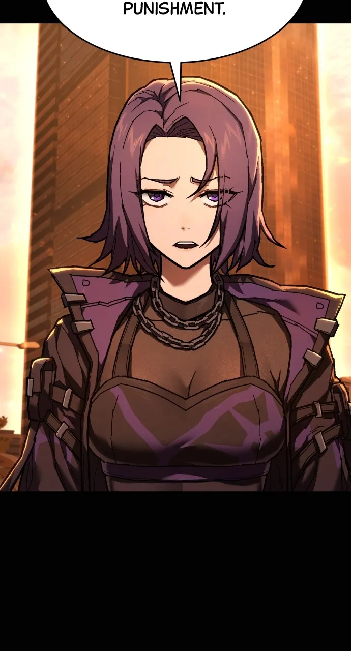 Read The Executioner chapter 24 image 7 on Lezhin