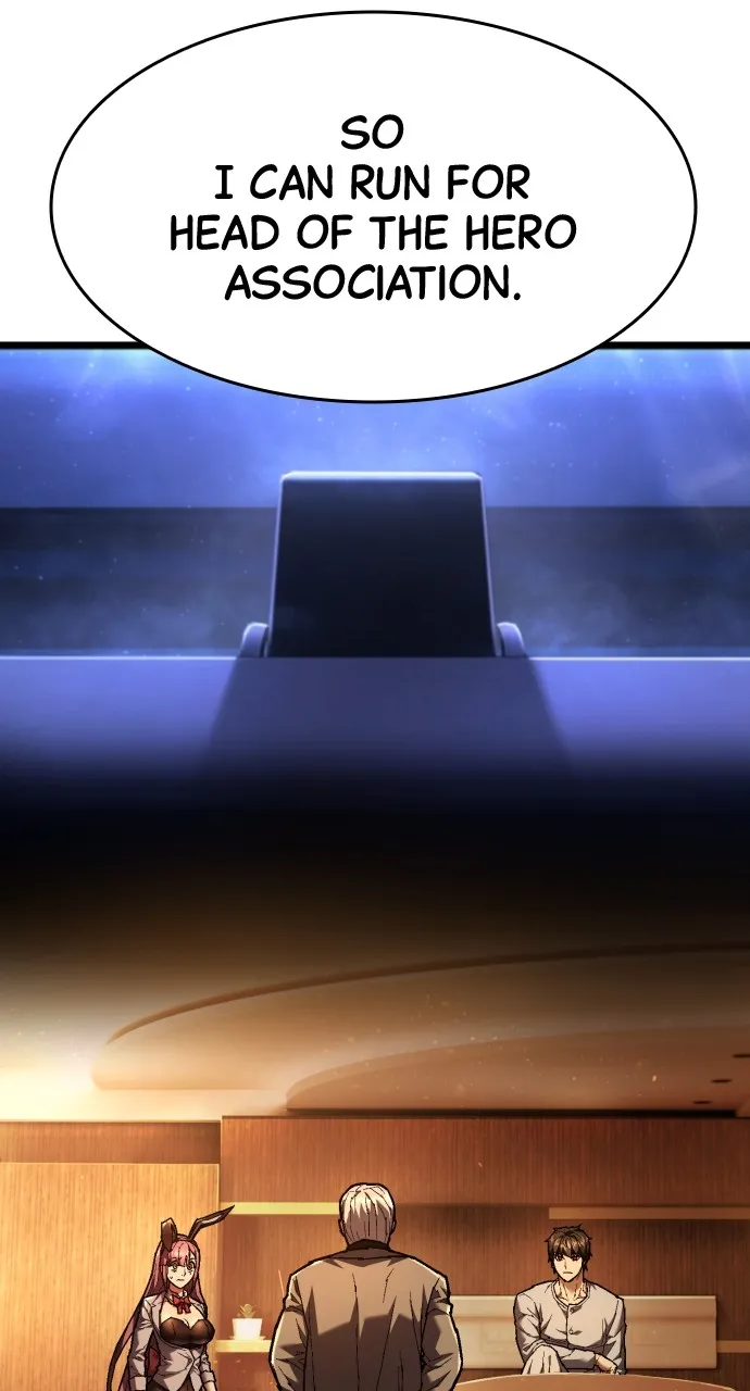 Read The Executioner chapter 24 image 73 on Lezhin