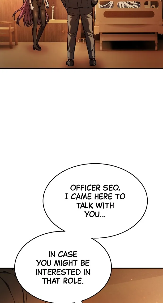 Read The Executioner chapter 24 image 74 on Lezhin