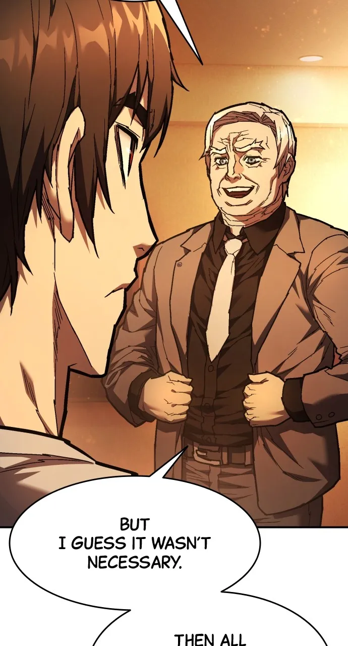 Read The Executioner chapter 24 image 75 on Lezhin