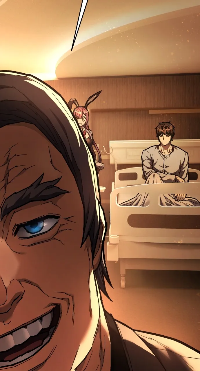 Read The Executioner chapter 24 image 79 on Lezhin